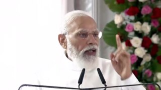 PM Modi inaugurates Kushinagar International Airport in Uttar Pradesh