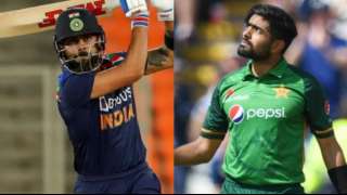 ICC T20 World Cup 2021: Top players to watch out for in India vs Pakistan c...