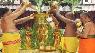 Tirumala Tirupati Devasthanams says THIS on 'Special Darshan'