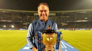 Former Australia cricketer Michael Slater arrested over alleged domestic vi...