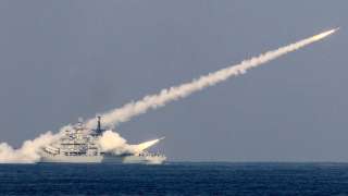 US is defenceless against China's nuclear-capable hypersonic missiles:...