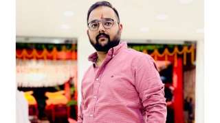 Atul Agrawal skyrocketing his business 'Atul Tractors' with his e...