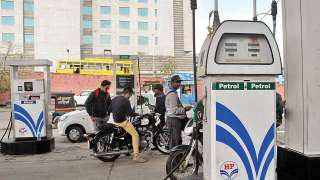 Petrol, diesel prices touch all-time high today - Check city-wise rates her...