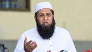 'It is the final before the final': Inzamam-ul-Haq on the 'h...