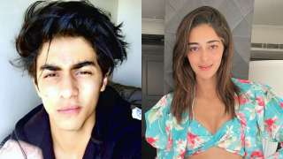 WhatsApp chats of Aryan Khan reveal Ananya Panday supplied weed to him thri...