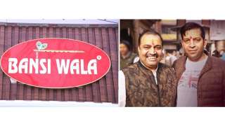 This festive season gift your loved ones the sweetness of Kaju Katli from B...