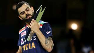 Sourav Ganguly finally breaks silence on Virat Kohli's decision to qui...