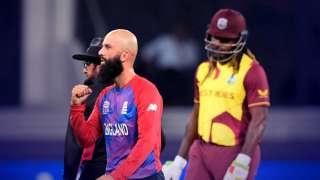 'Yeh toh shuru hote hi khatam ho gaya': West Indies' 55-all...
