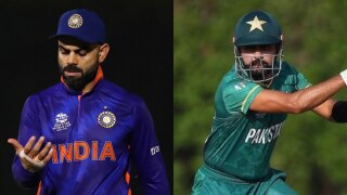 India vs Pakistan head-to-head records in T20Is, highest runs, most wickets...
