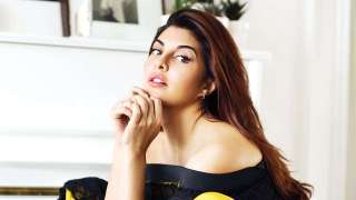 Jacqueline Fernandez finally breaks SILENCE over reports that she dated jai...