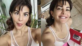 Jacqueline Fernandez drops cryptic post amid ED questioning over money laun...