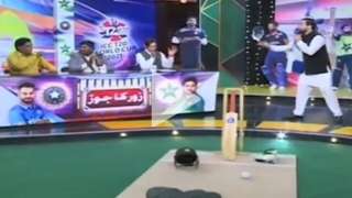 ‘Chauka Chauka’: New take on ‘Mauka Mauka’ from Pakistani TV show goes VIRA...