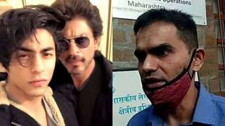 Mumbai drugs case: Witness claims NCB officer demanded Rs 8 crore from Shah...