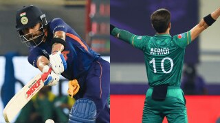 IND vs PAK: Captain's knock by Virat Kohli, Rishabh Pant's 39 hel...