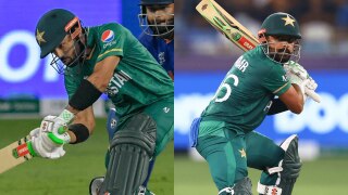 T20 World Cup 2021: Pakistan grab 'mauka', Team India humbled by...