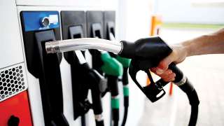 Petrol, diesel prices today: Fuel prices unchanged after five days of hike-...