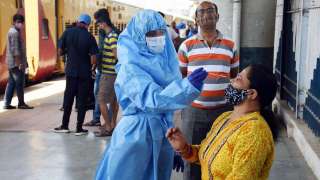 When will COVID-19 pandemic end? WHO chief Tedros Adhanom Ghebreyesus makes...