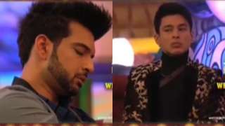 ‘Ho nahin raha mujhse': Karan Kundrra talks about quitting ‘Bigg Boss...