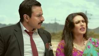‘Bunty Aur Babli 2’ trailer out: Con-couple Saif Ali Khan-Rani Mukerji prov...