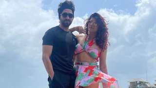Tahira Kashyap reveals Ayushmann Khurrana made protein shake with her breas...
