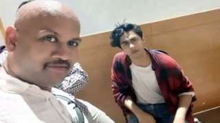 Aryan Khan drugs case: Who is KP Gosavi? The NCB witness with tainted past