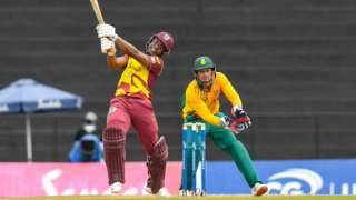 SA vs WI Dream11 prediction: Best picks for ICC Men's T20 World Cup 20...
