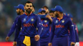 'Virat Kohli and Co still favourites to win ICC T20 World Cup, but......
