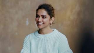 Deepika Padukone sets winter wardrobe goals in oversized sweater, see...