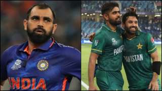 ICC T20 World Cup 2021: Pakistan opener Mohammad Rizwan says THIS after Moh...