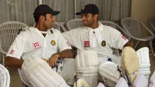 Rahul Dravid applies for head coach position of Team India, VVS Laxman look...