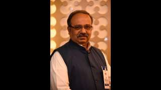 An Efficient Strategist and Superior Management Professional, Sanjay Dhaval...