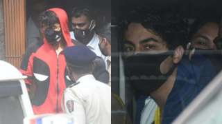 Bombay High Court adjourns Aryan Khan's bail plea hearing for tomorrow