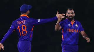 ICC T20 World Cup 2021: BCCI has 'strong' message for pacer Moham...