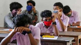 Delhi schools reopening news: DDMA panel recommends resuming classes for 6t...