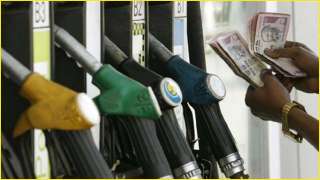 Petrol, diesel prices touch all-time high after latest revision today - Che...