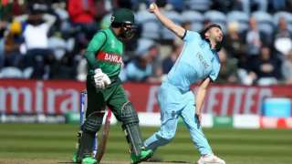 ENG vs BAN Dream11 prediction: Best picks for ICC Men's T20 World Cup...