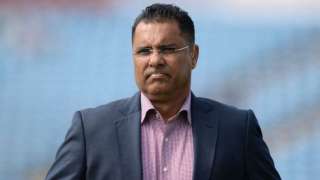 Waqar Younis apologises for 'namaz in front of Hindus special' re...