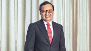 Will continue to focus on delivering consistent, predictable returns to our...