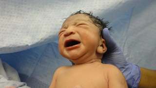 Shocking! 17-year-old girl delivers baby watching YouTube videos, lover arr...