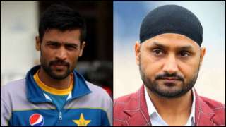Harbhajan Singh calls Mohammad Amir 'jaahil', says 'does not...