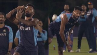 'Utsav ki tayari karo': Fans rejoice after BCCI posts pics of Har...