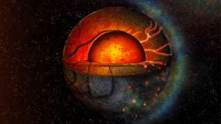 Scientists discover 'Paatal Lok': A hidden world inside Earth...