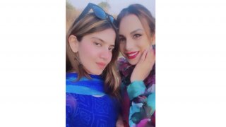 An exciting collaboration: Make-up artist Bhavikaa Saluja and 'Bigg Bo...