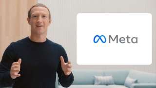Twitter trolls Facebook after company announces name change to 'Meta...