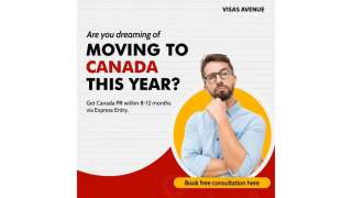 Canada Immigration from India-Visas Avenue