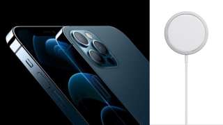 Apple faces lawsuit for not selling charger with iPhone 12