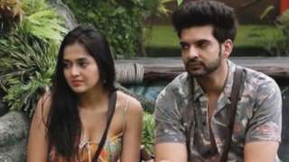 ‘Bigg Boss 15’: Karan Kundrra says he likes Tejjaswi Prakash, calls her ‘ex...