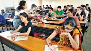 NTA NEET 2021 entrance exam result to be declared SOON at neet.nta.nic.in -...