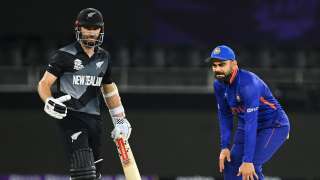 'Oh bhai maaro... mujhe maaro': Disappointed fans react to India...