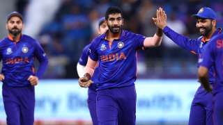 Toss becoming a huge factor in T20 World Cup 2021? Team India pacer Jasprit...